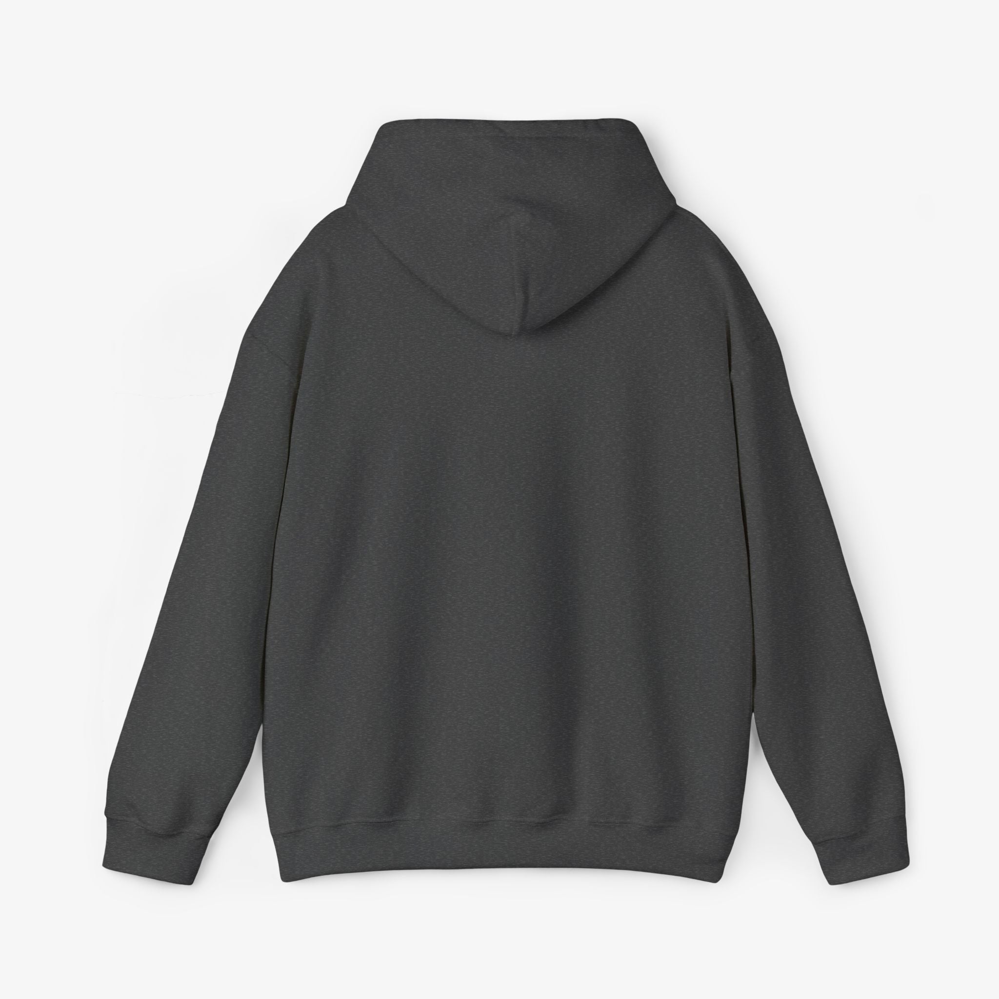 Embroidered Legacy Hoodie