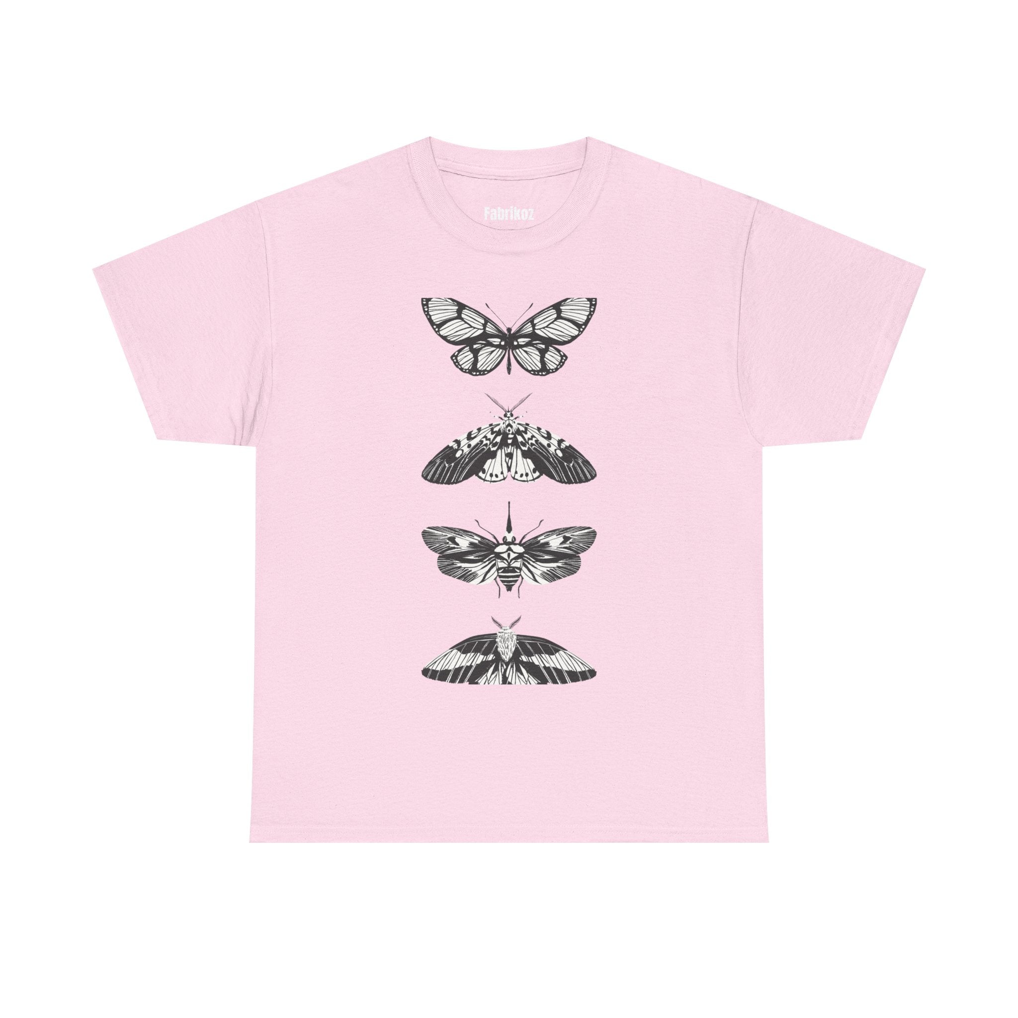 Butterfly Unisex Tee