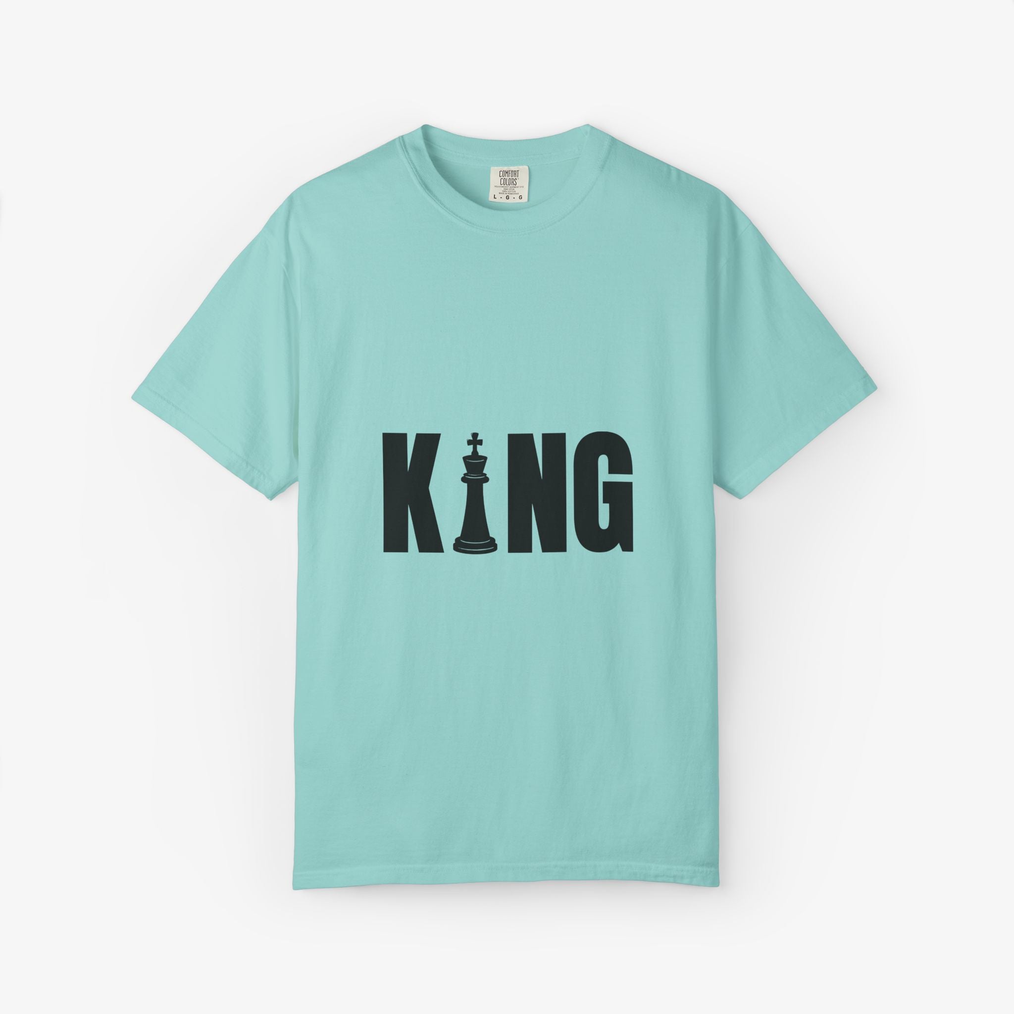 King T Shirt