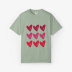 Copy of Unisex Garment-Dyed T-shirt