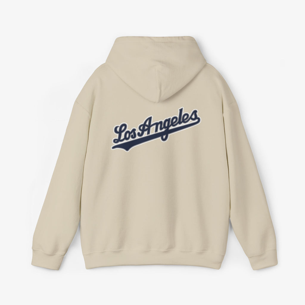 Embroidered Legacy Unisex Hoodie