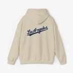 Embroidered Legacy Unisex Hoodie