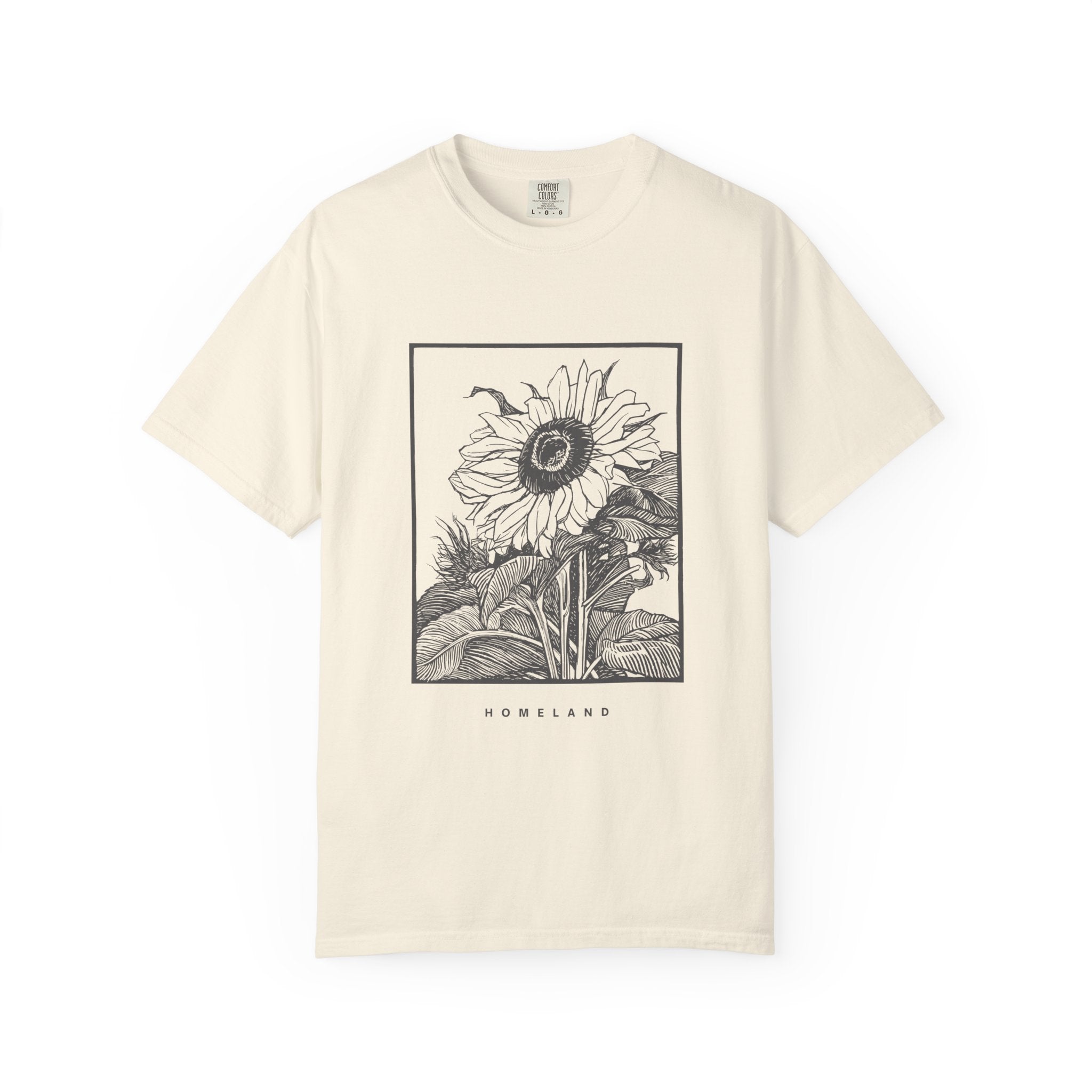Homeland T Shirt