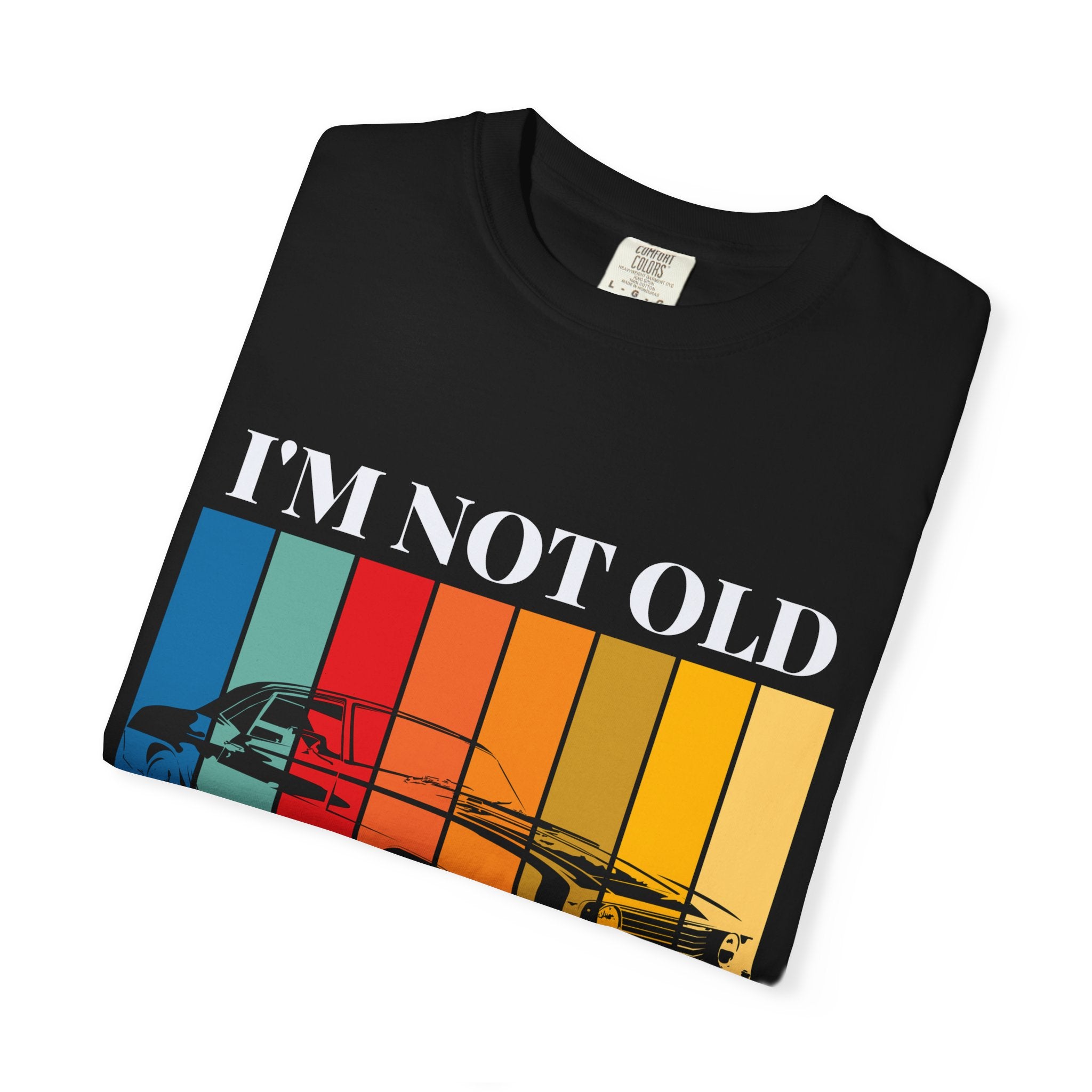 I am Classic T Shirt