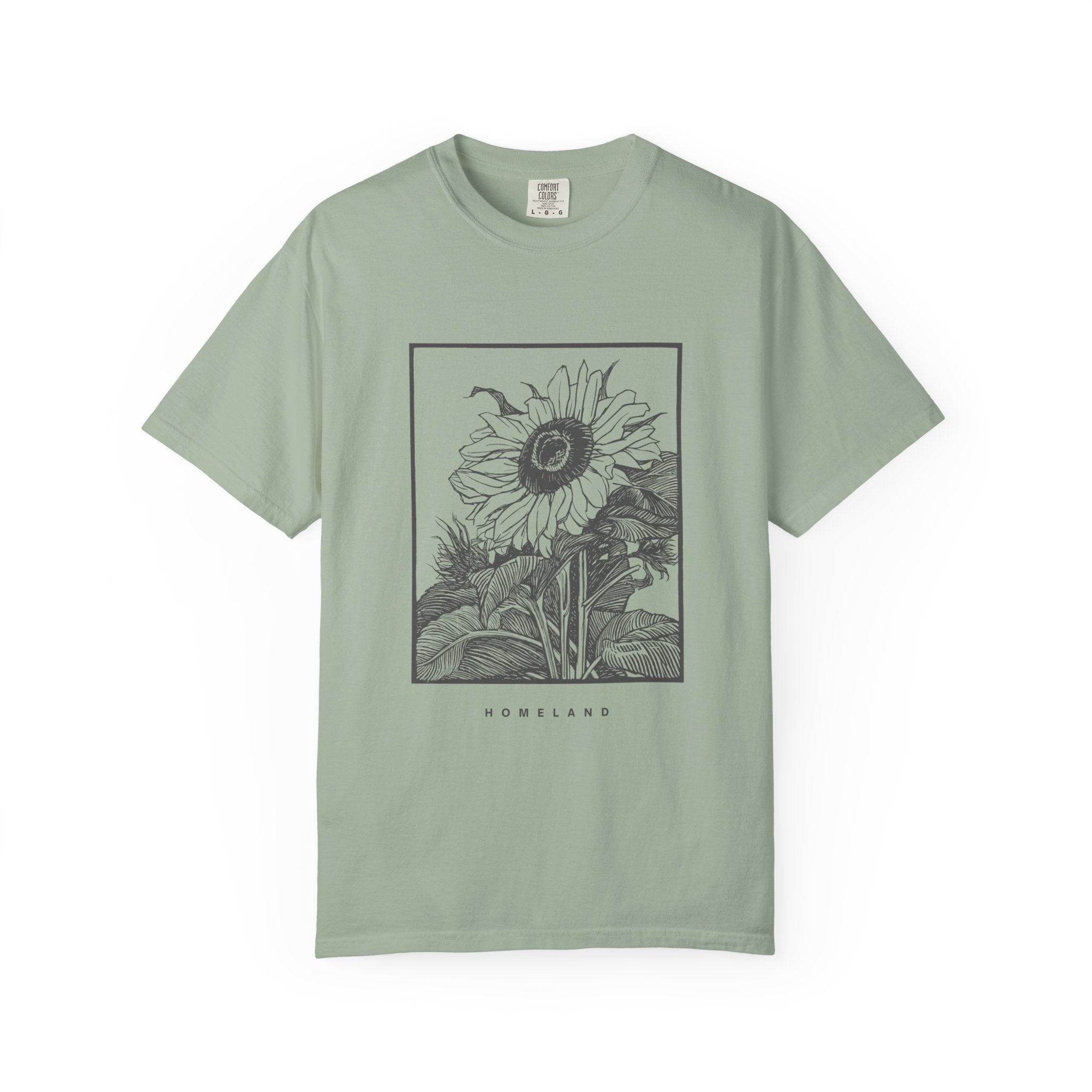 Homeland T Shirt