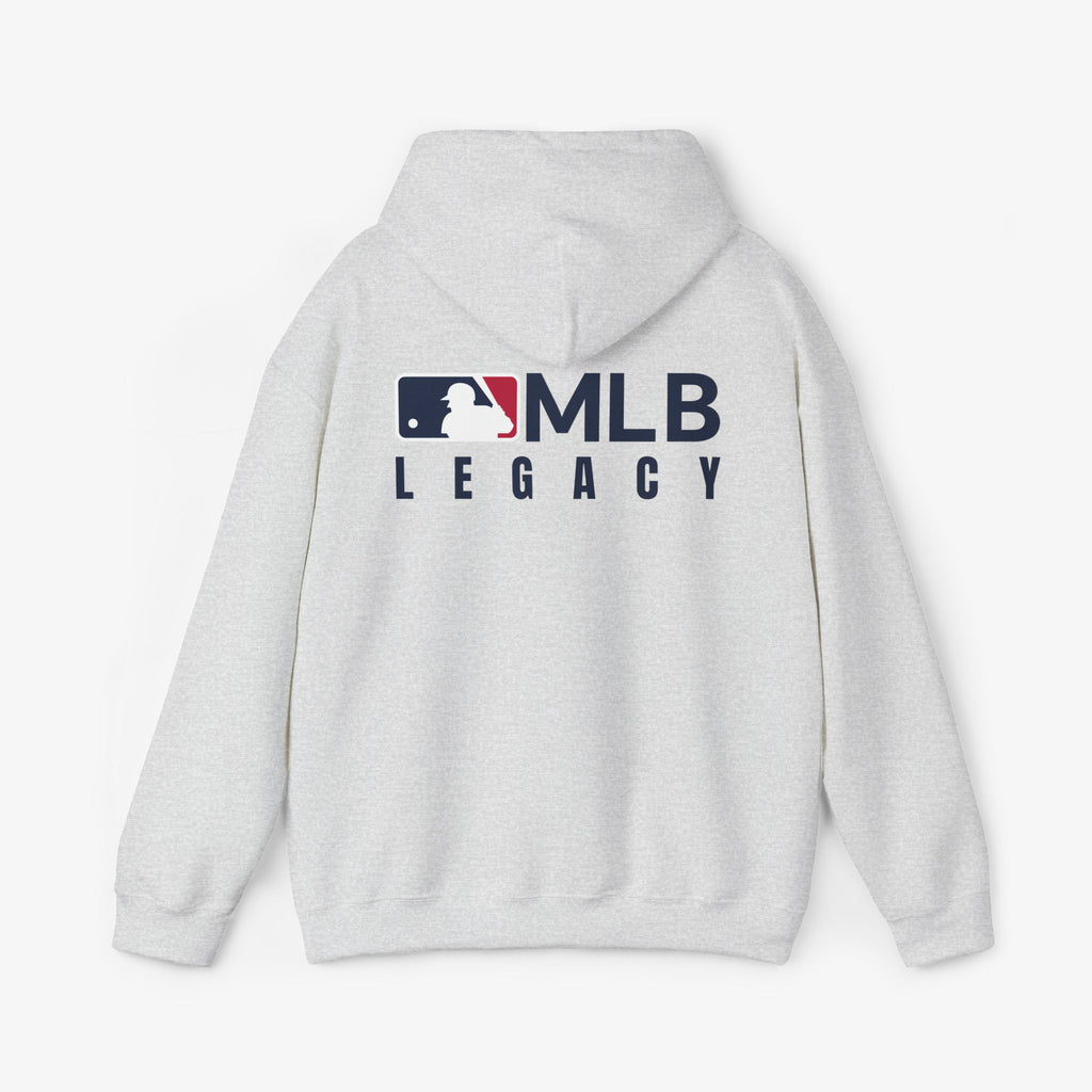 Own The Legacy Hoodie
