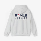 Own The Legacy Hoodie