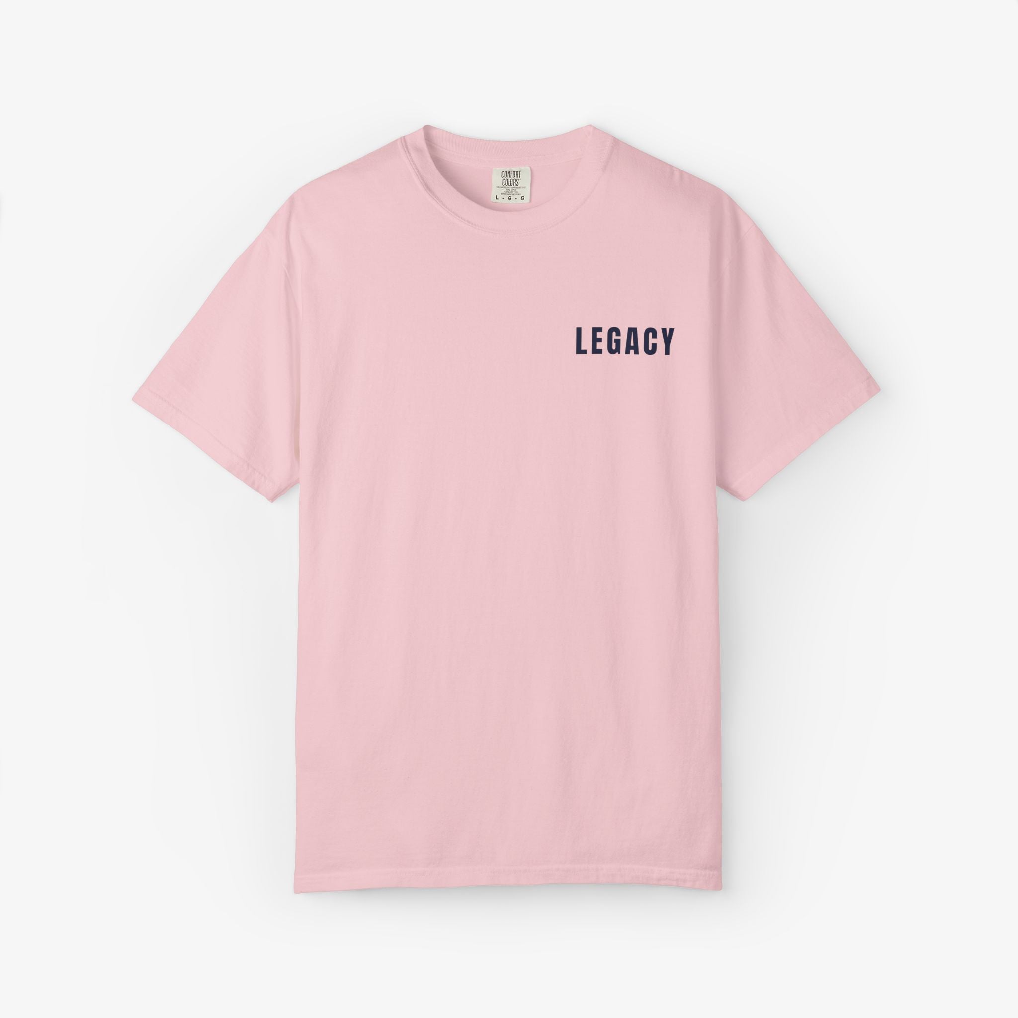 Legacy T Shirt