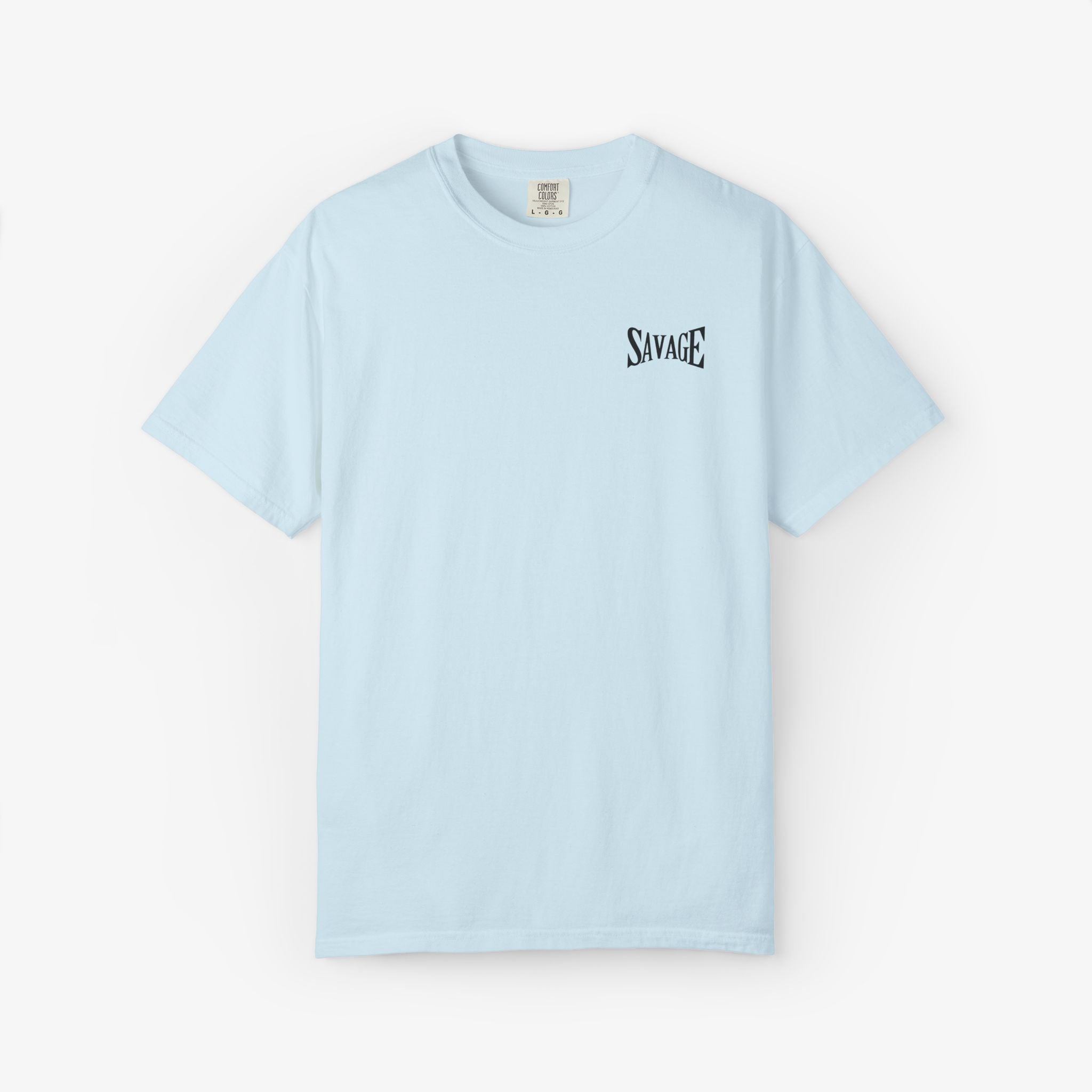 Savage T Shirt