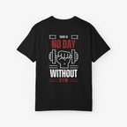 No Day Without Gym - Gym Strong