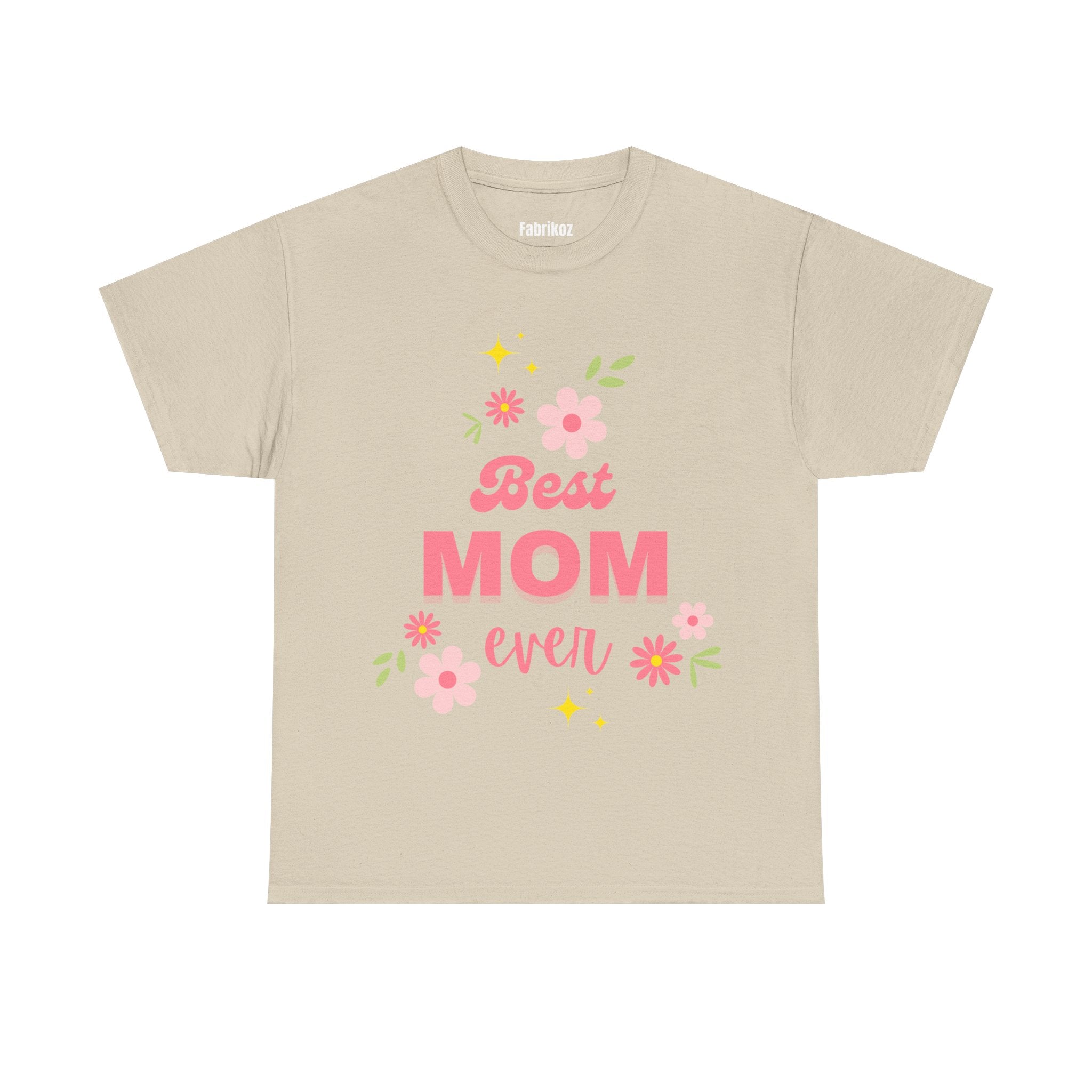 Best Mom Ever - Mom Edition