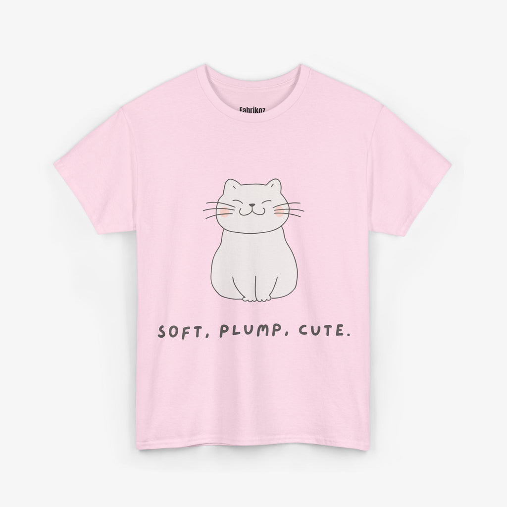 Cute Cat Tee