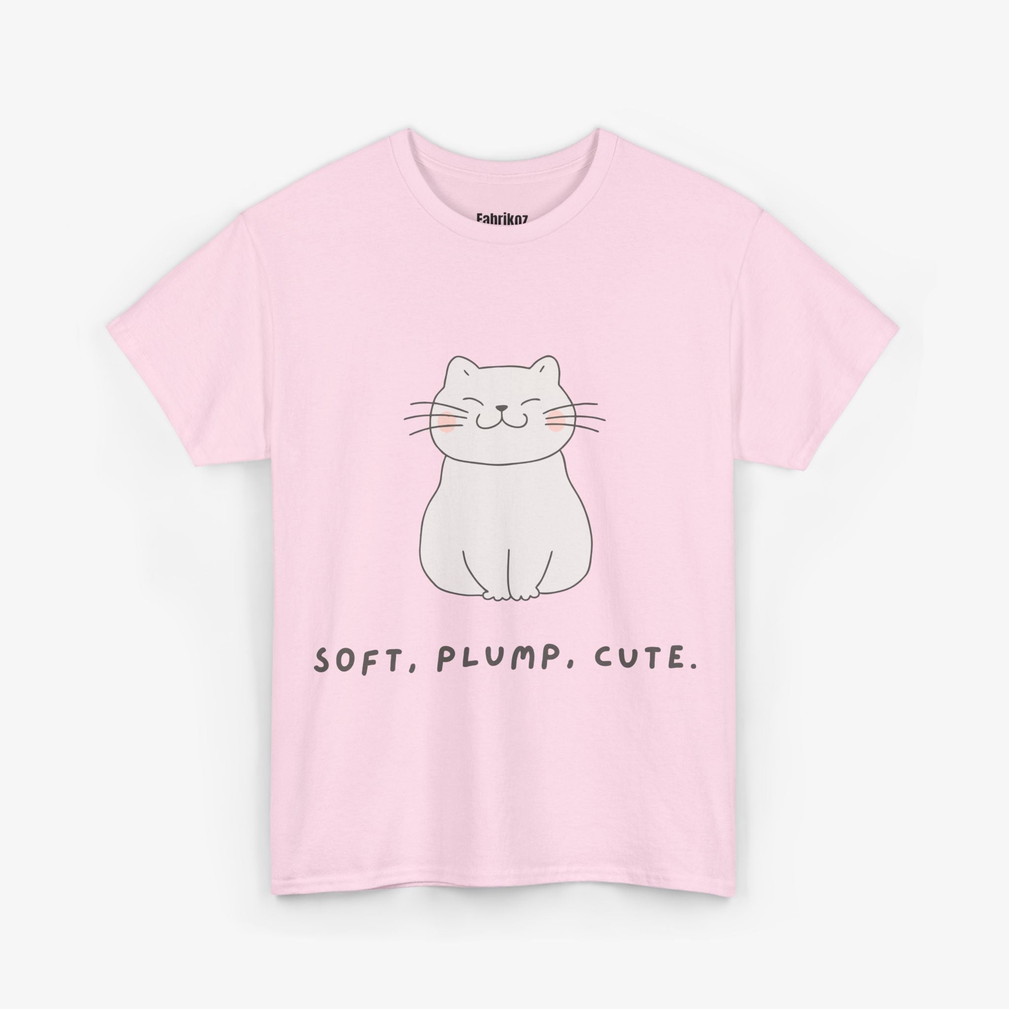 Cute Cat Tee