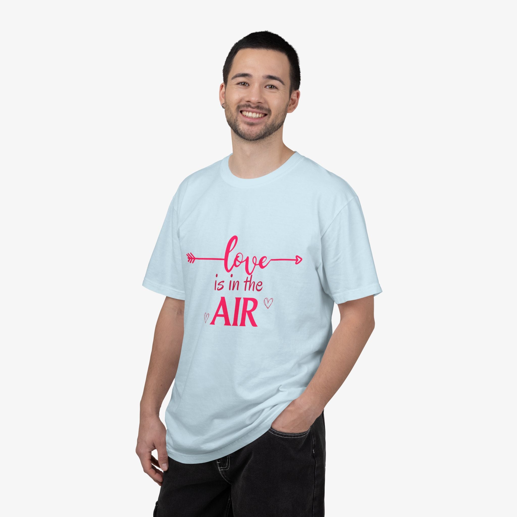 Copy of Unisex Garment-Dyed T-shirt