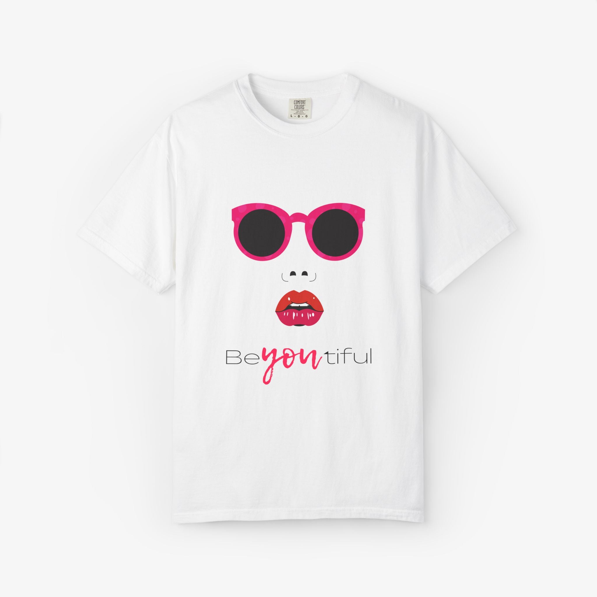 Beyoutiful  T Shirt