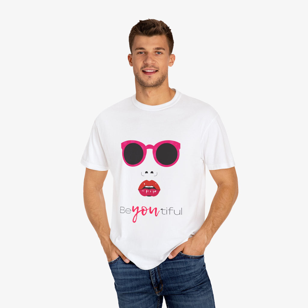 Beyoutiful  Unisex T Shirt