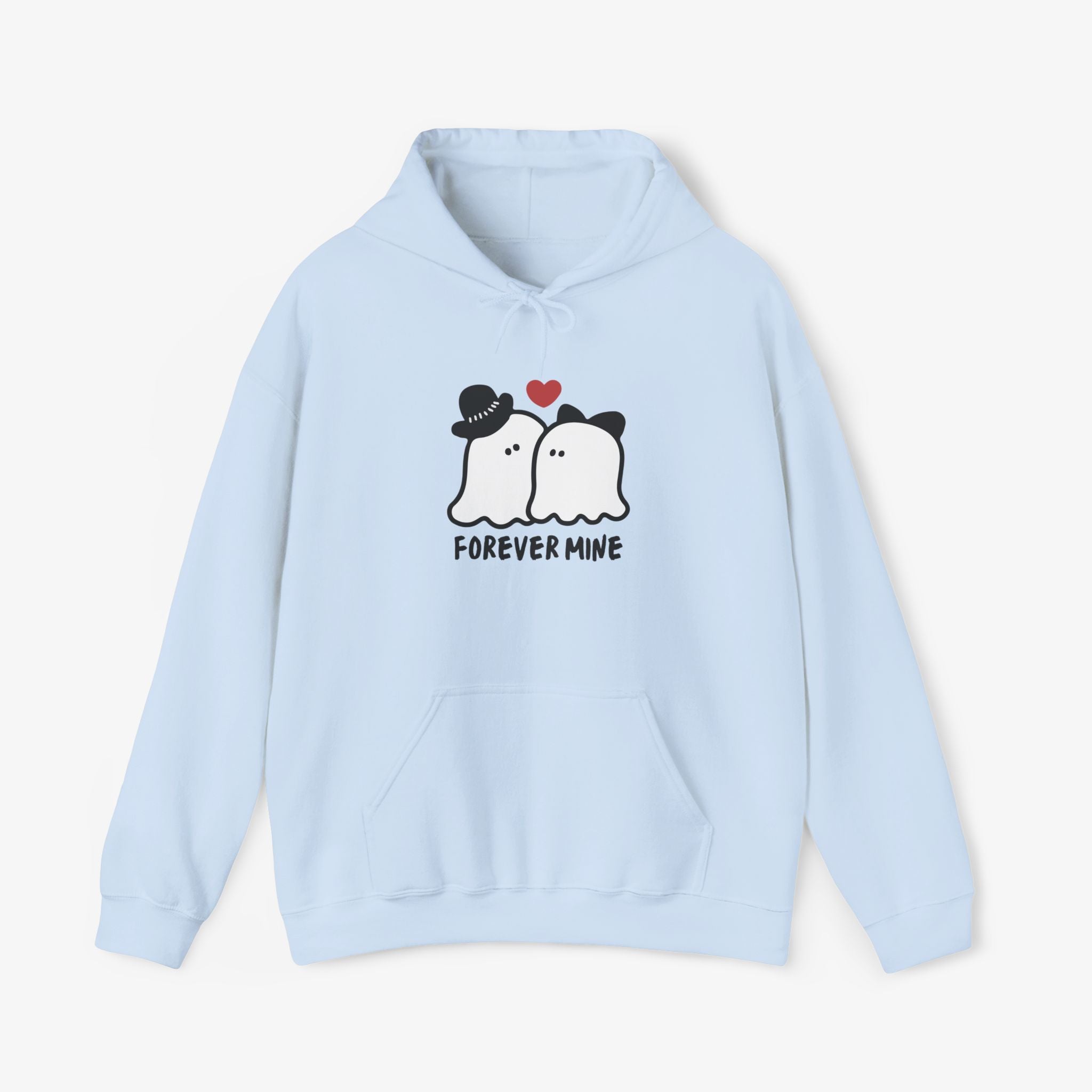 Copy of Copy of Copy of Copy of Unisex Heavy Blend™ Hooded Sweatshirt