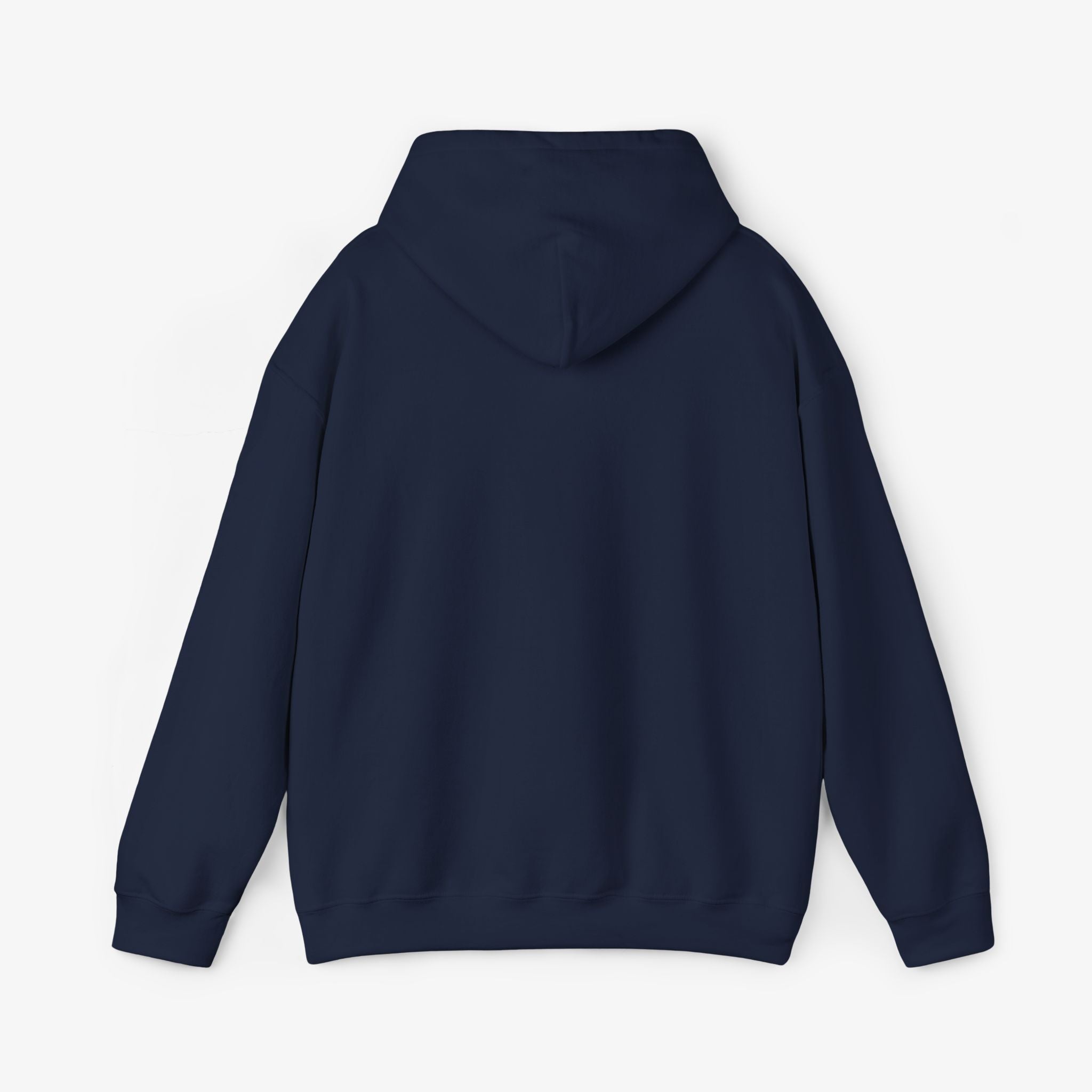 Embroidered Legacy Hoodie