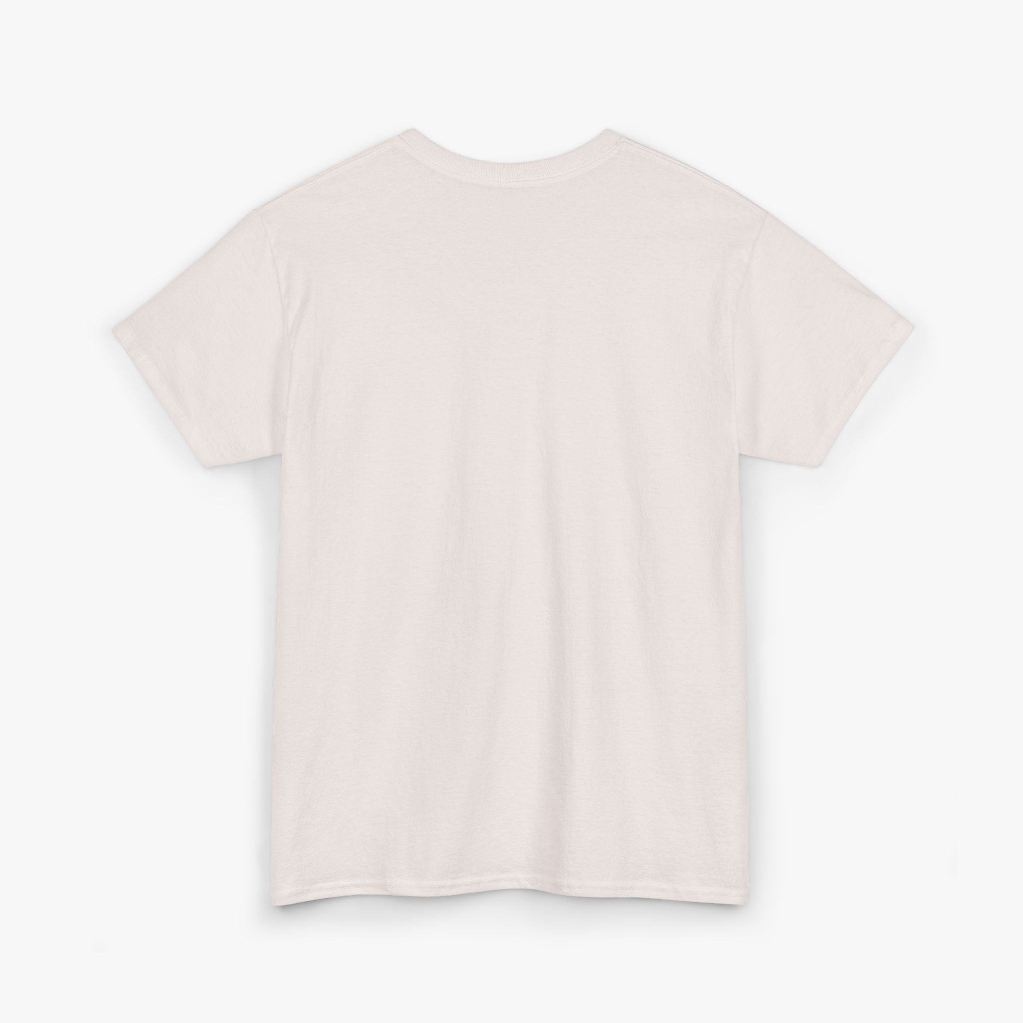 Legacy Traveller T-Shirt – Tourist Edition