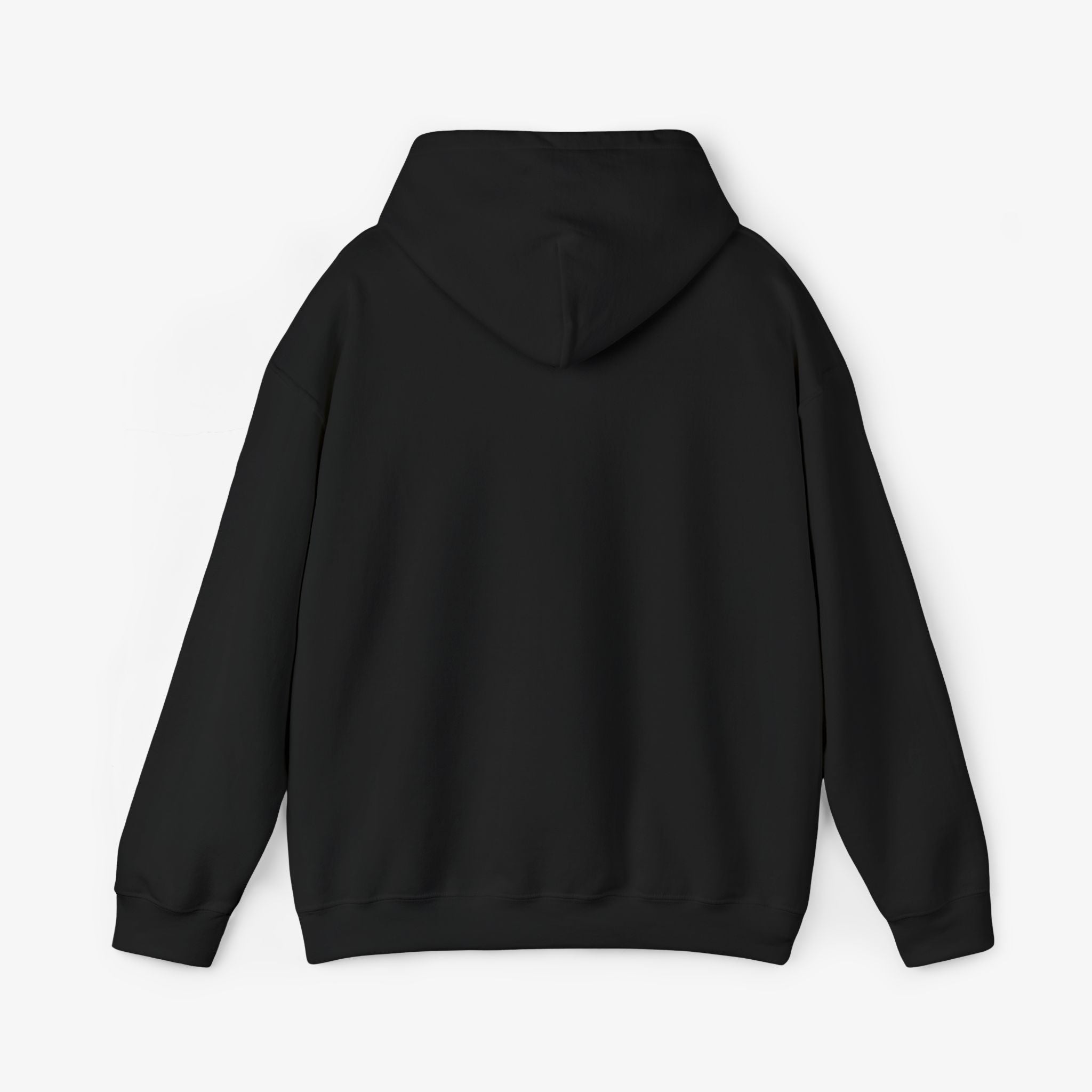 Legacy Embroidered Hoodie by Fabrikoz