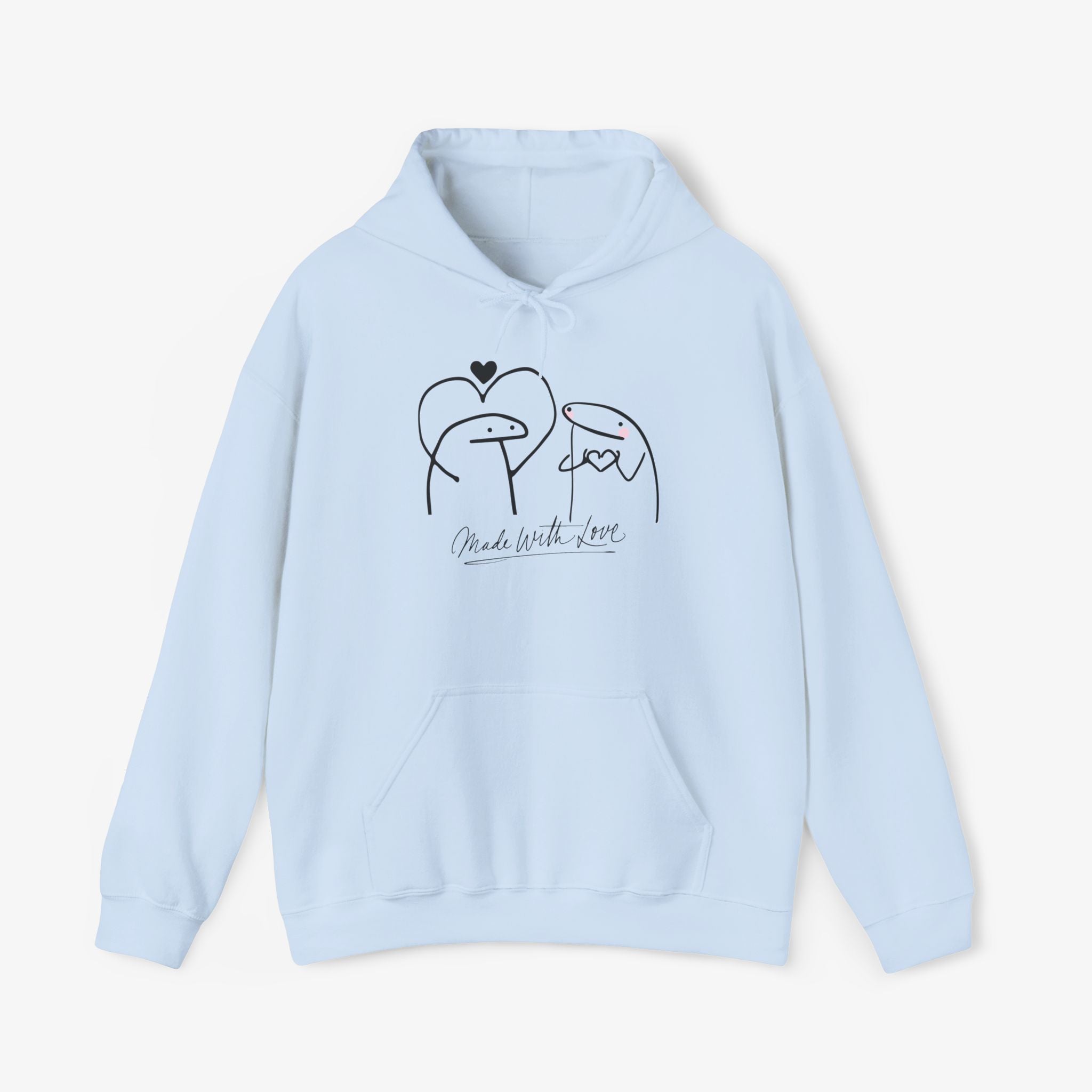 Copy of Copy of Unisex Heavy Blend™ Hooded Sweatshirt