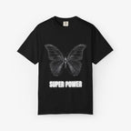 Super Power Unisex T Shirt