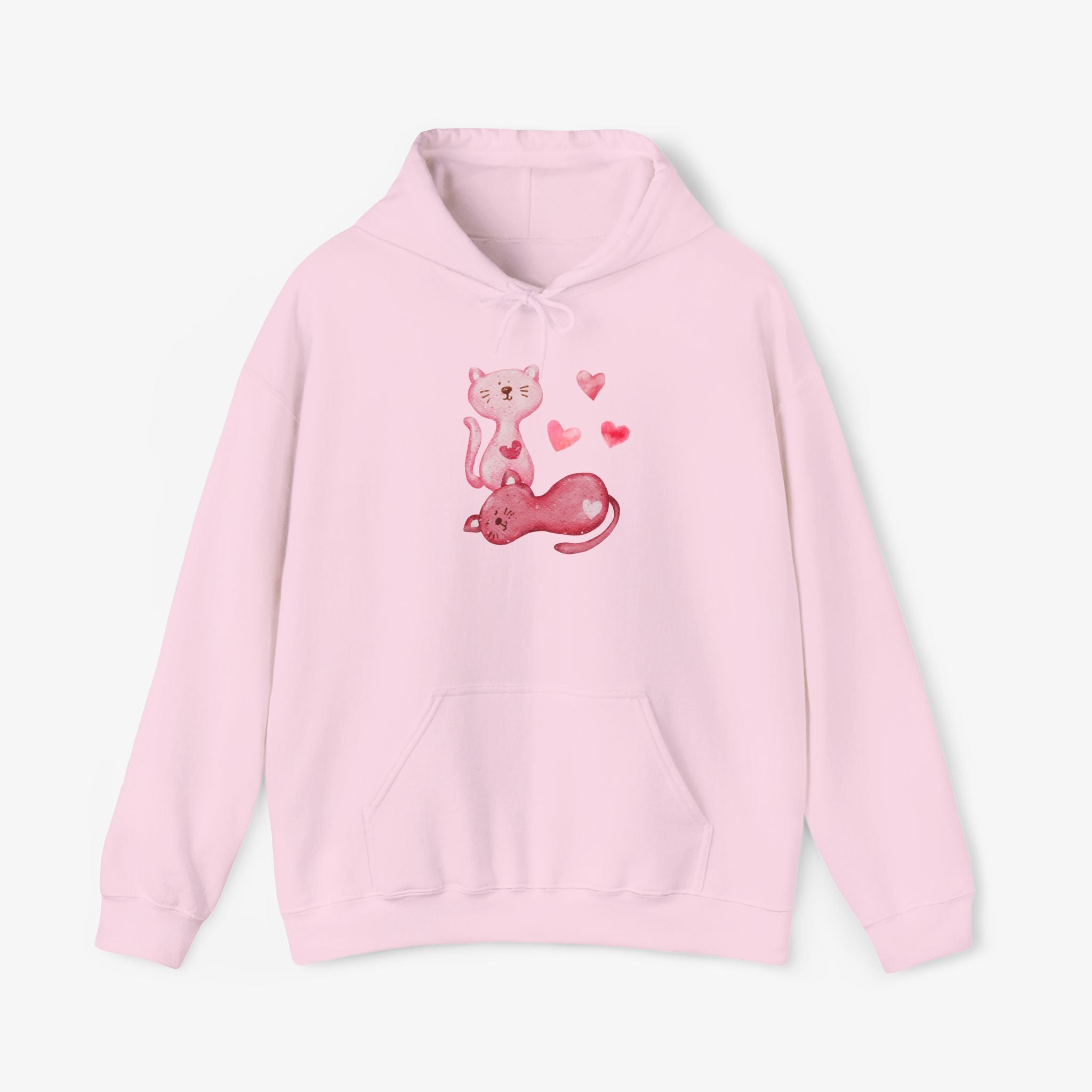 Copy of Copy of Copy of Copy of Unisex Heavy Blend™ Hooded Sweatshirt