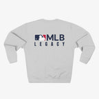 Legacy Baseball Sweatshirt - Unisex Crewneck