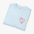 Copy of Unisex Garment-Dyed T-shirt