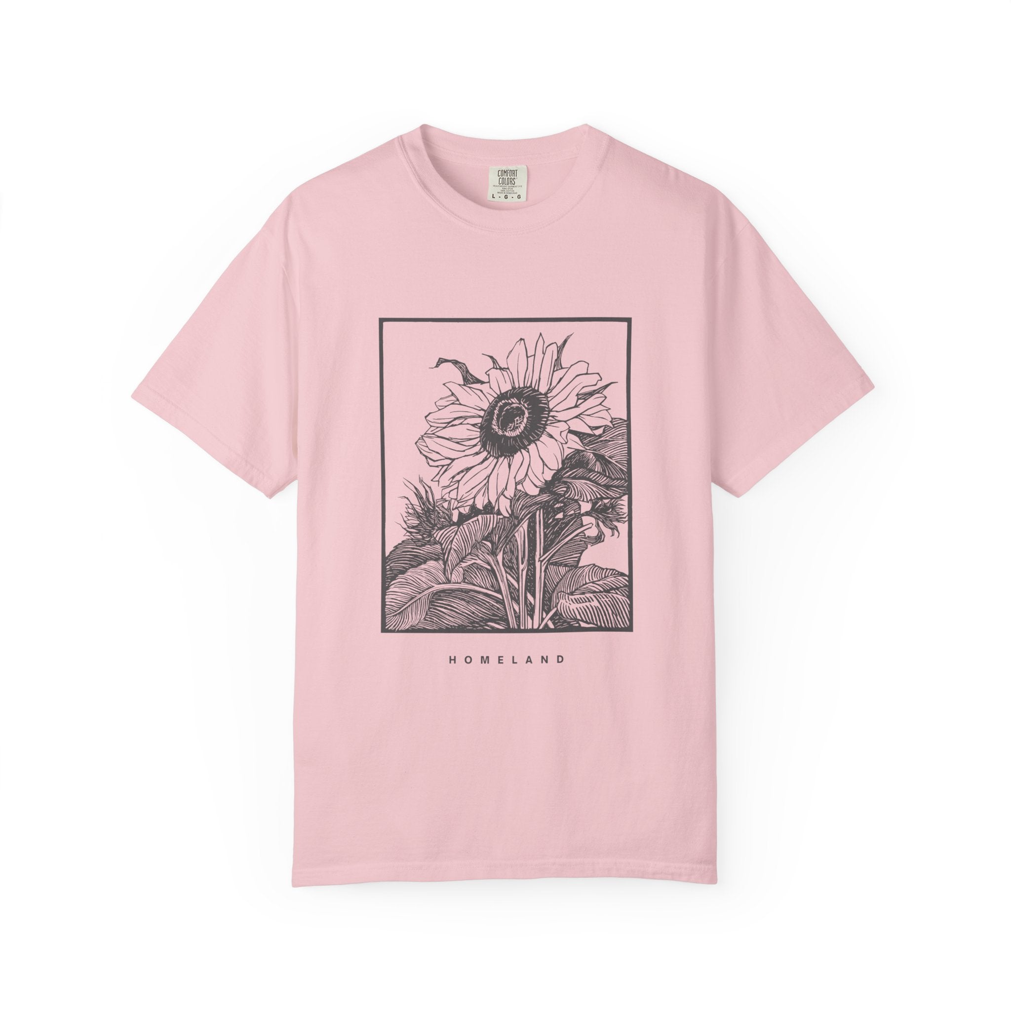 Homeland T Shirt