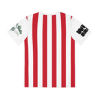 United States 2026 World Cup Archival Striped Supporter Tee | Vintage Jersey Edition