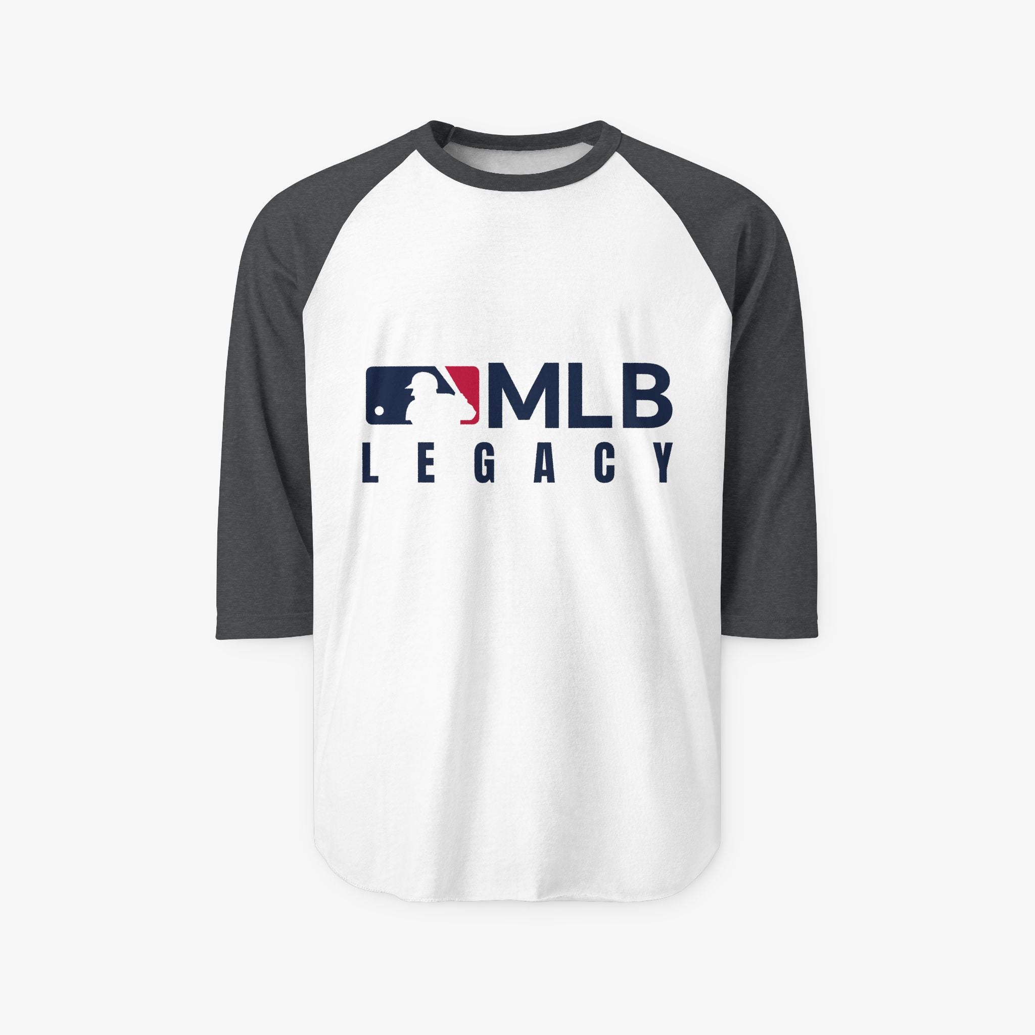 MLB Legacy Baseball Shirt