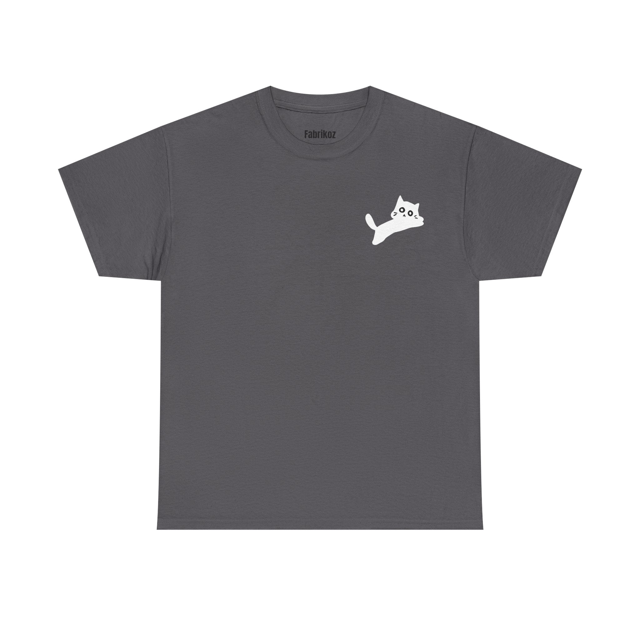 Cat T Shirt – Cat Edition