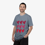 Copy of Unisex Garment-Dyed T-shirt