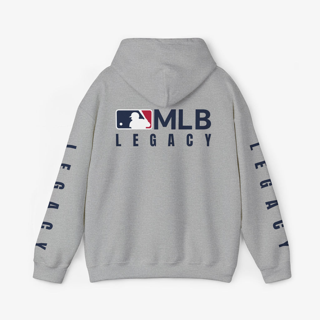 Own The Legacy Hoodie