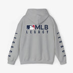 Own The Legacy Hoodie