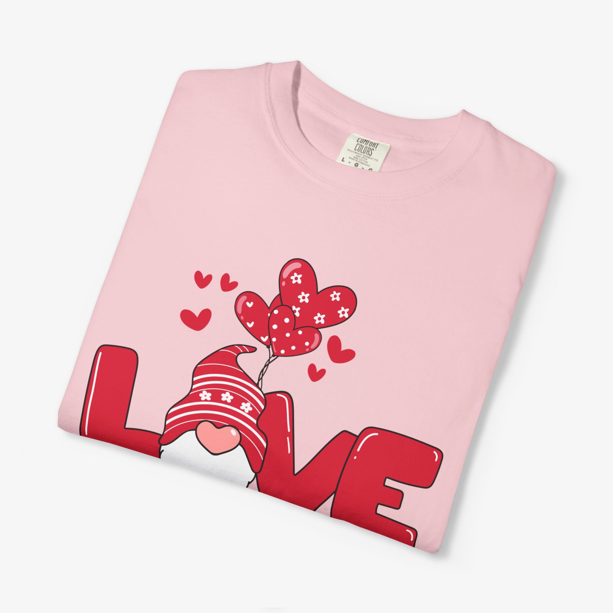 Copy of Unisex Garment-Dyed T-shirt