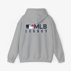 Own The Legacy Hoodie