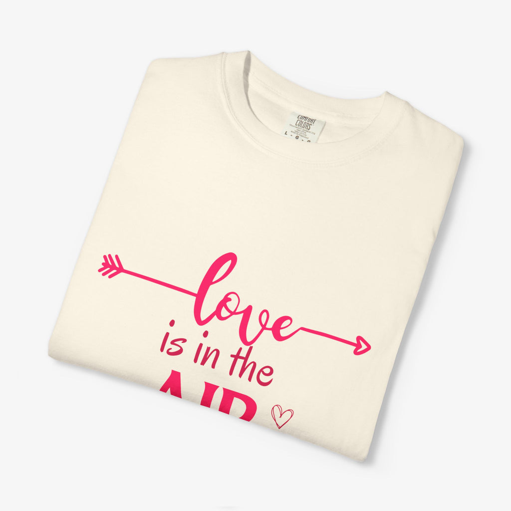 Copy of Unisex Garment-Dyed T-shirt