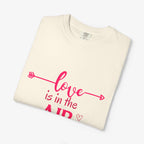 Copy of Unisex Garment-Dyed T-shirt