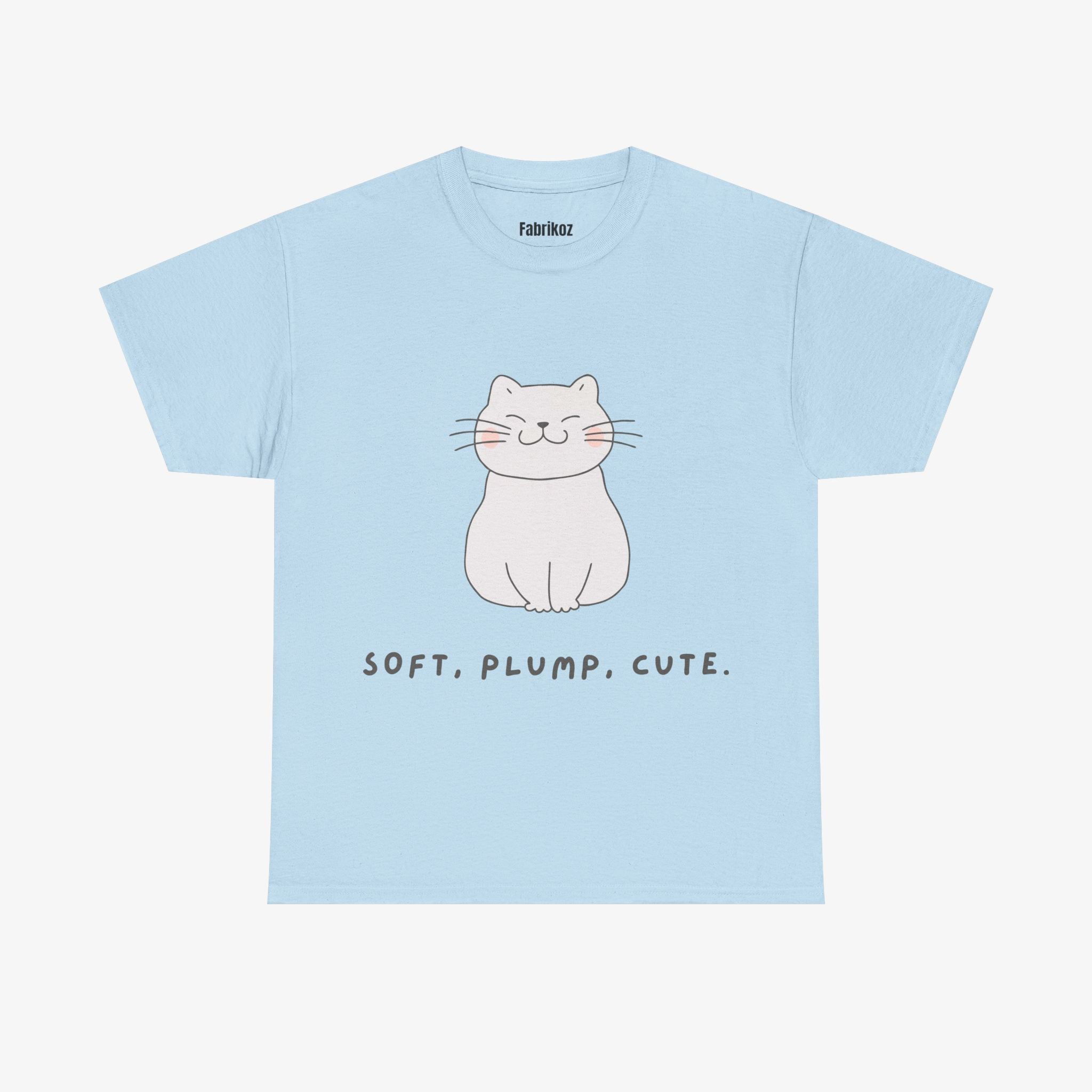 Cute Cat Tee