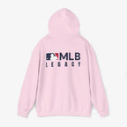 Own The Legacy Hoodie
