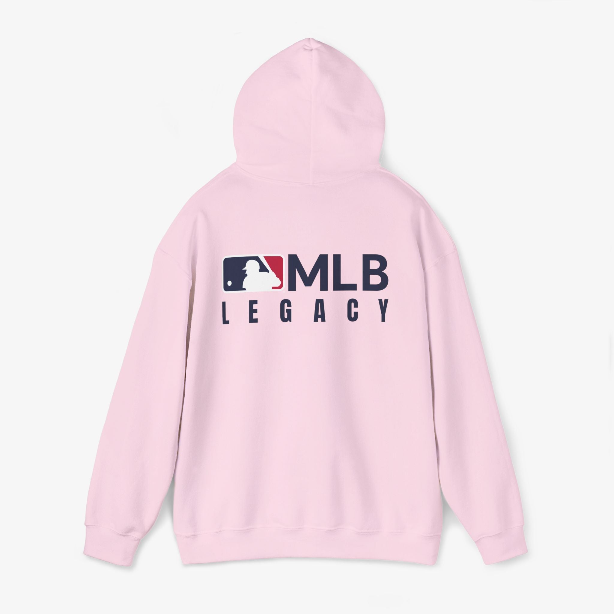 Own The Legacy Hoodie