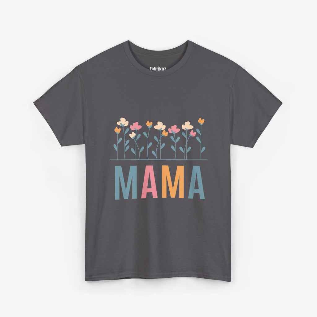 Mama T-Shirt - Mom Edition