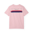 United States 2026 World Cup Vintage Soccer T-Shirt | Premium Heritage Edition