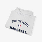 Own The Legacy Hoodie