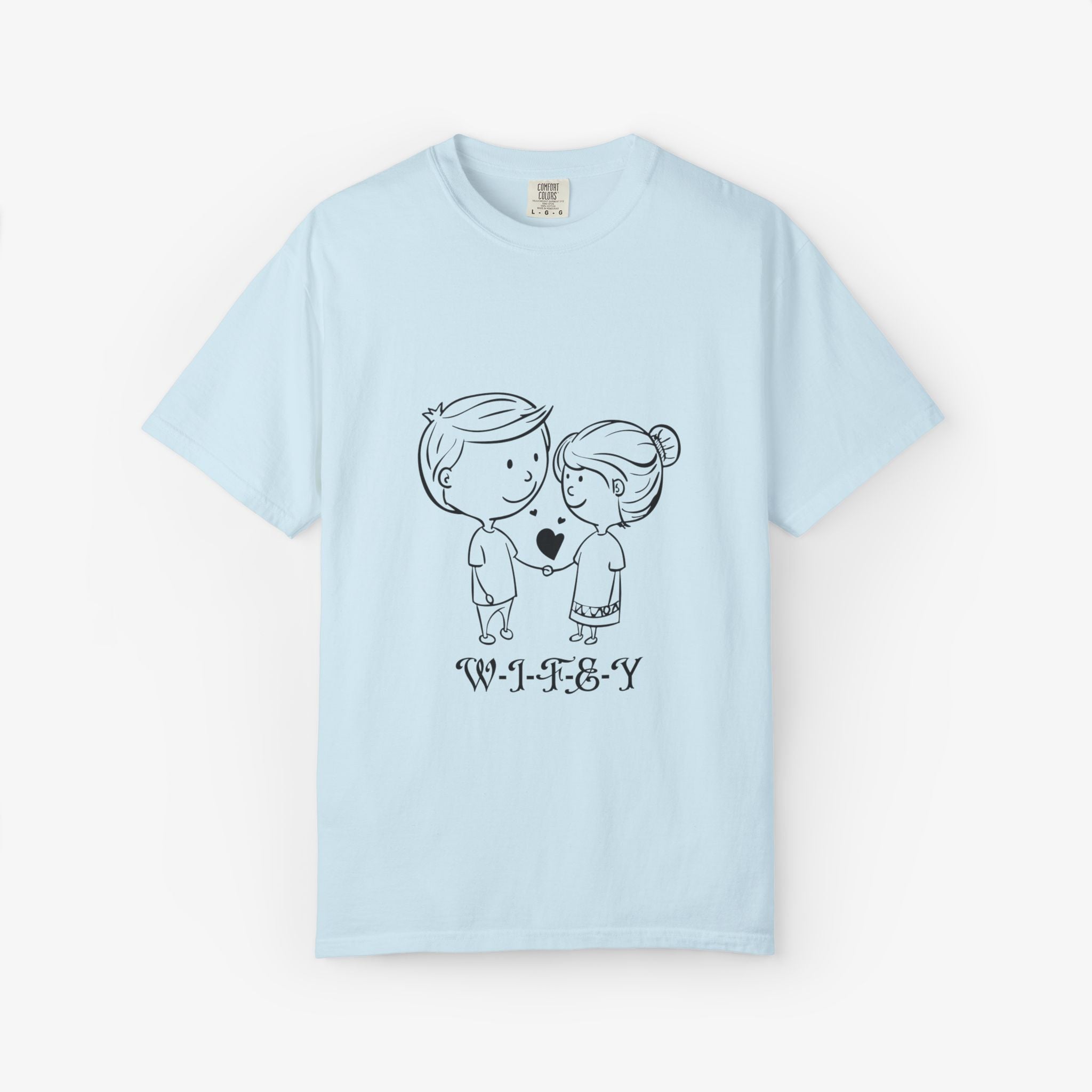 Copy of Copy of Copy of Beyoutiful  T Shirt