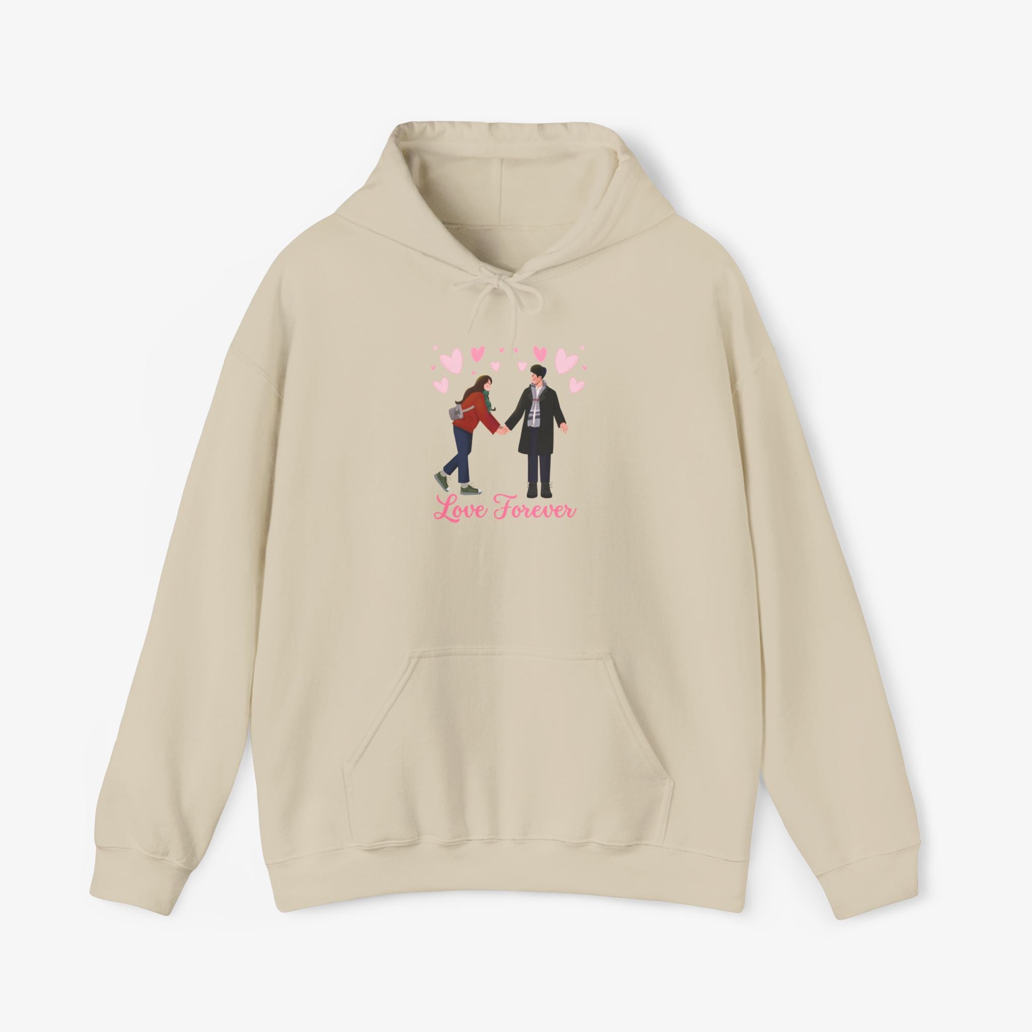 Copy of Copy of Copy of Copy of Copy of Unisex Heavy Blend™ Hooded Sweatshirt