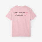 Copy of Unisex Garment-Dyed T-shirt