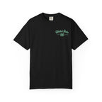 United States 2026 World Cup Vintage Soccer T-Shirt | Premium Heritage Edition